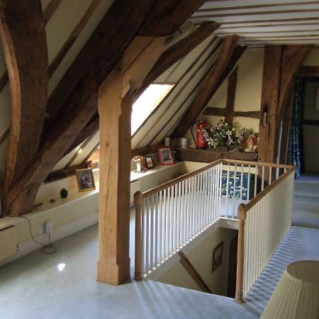 Westcourt Farm Bed & Breakfast Shalbourne Екстериор снимка