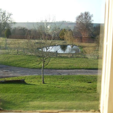 Westcourt Farm Bed & Breakfast Shalbourne Екстериор снимка
