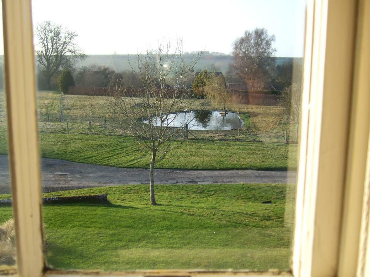 Westcourt Farm Bed & Breakfast Shalbourne Екстериор снимка