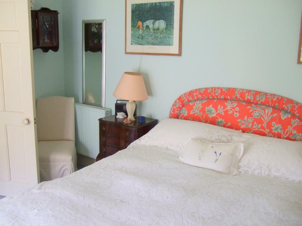Westcourt Farm Bed & Breakfast Shalbourne Екстериор снимка